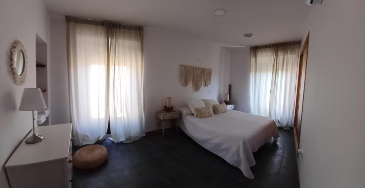 Increible Duplex Luminoso, Plaza Del Aymto. Διαμέρισμα Talavera de la Reina Εξωτερικό φωτογραφία