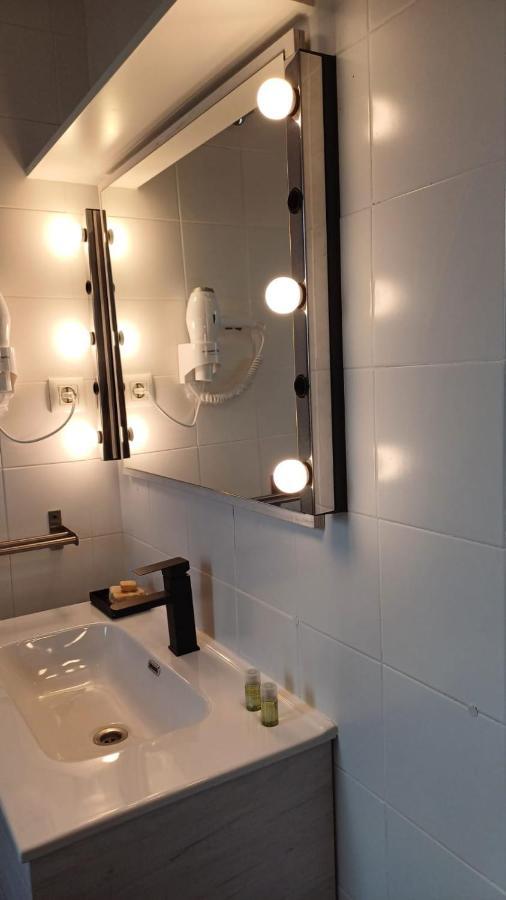 Increible Duplex Luminoso, Plaza Del Aymto. Διαμέρισμα Talavera de la Reina Εξωτερικό φωτογραφία