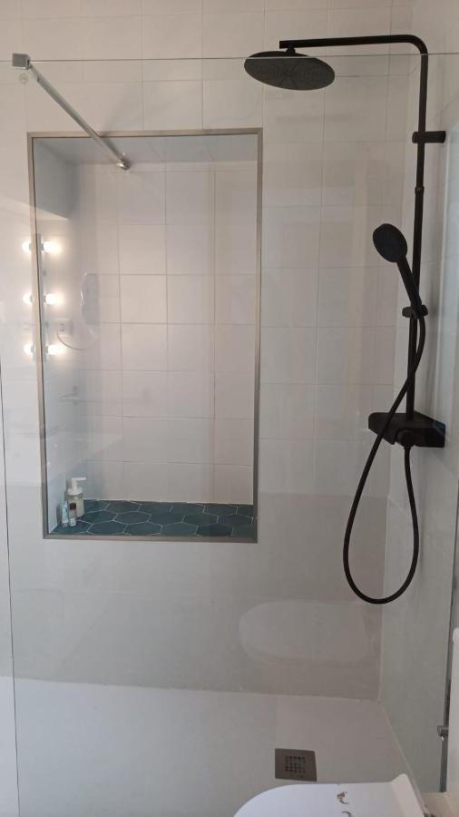 Increible Duplex Luminoso, Plaza Del Aymto. Διαμέρισμα Talavera de la Reina Εξωτερικό φωτογραφία