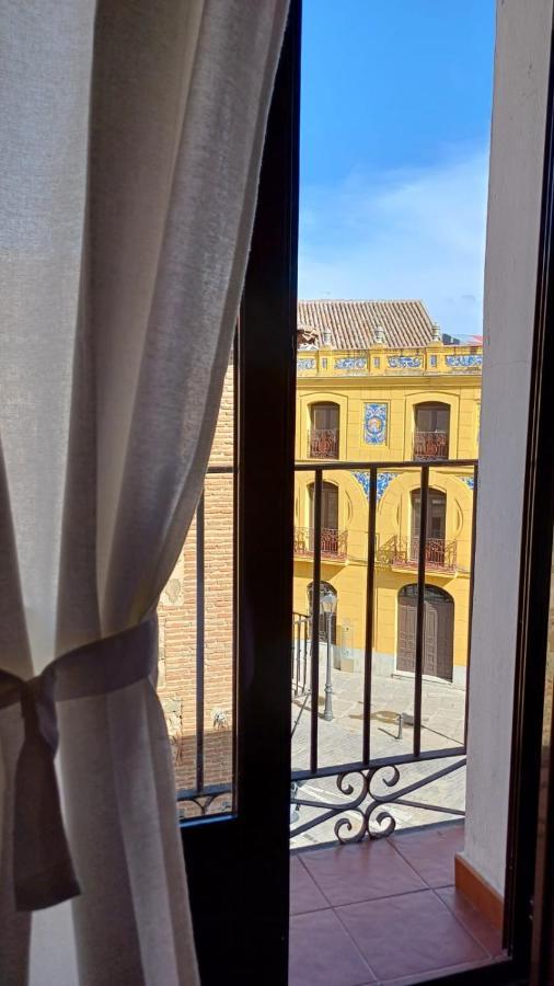 Increible Duplex Luminoso, Plaza Del Aymto. Διαμέρισμα Talavera de la Reina Εξωτερικό φωτογραφία