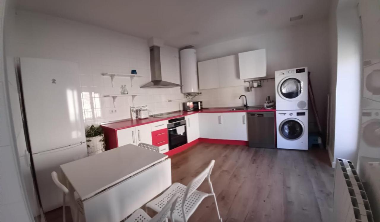 Increible Duplex Luminoso, Plaza Del Aymto. Διαμέρισμα Talavera de la Reina Εξωτερικό φωτογραφία