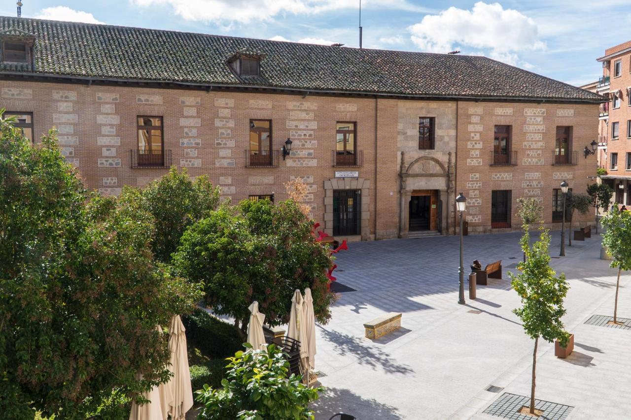 Increible Duplex Luminoso, Plaza Del Aymto. Διαμέρισμα Talavera de la Reina Εξωτερικό φωτογραφία