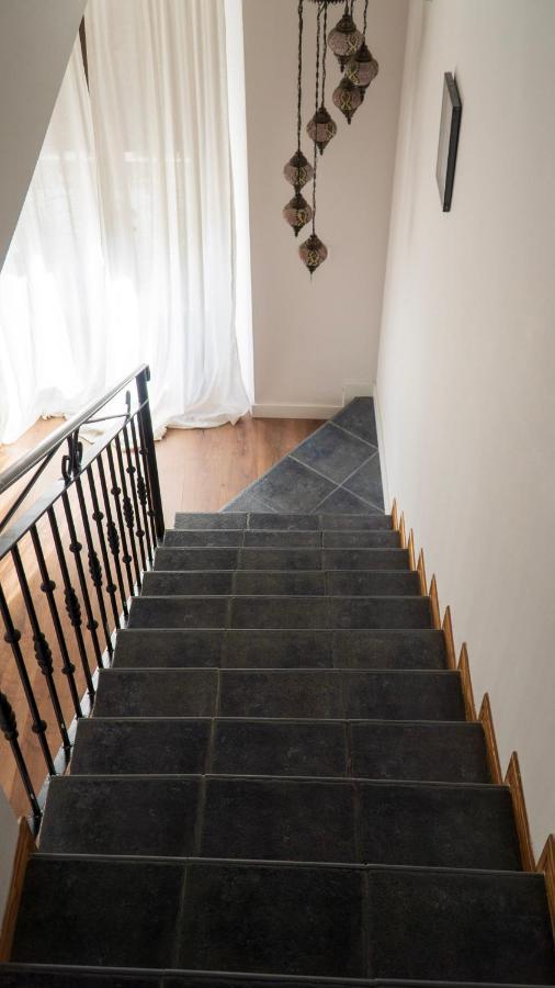 Increible Duplex Luminoso, Plaza Del Aymto. Διαμέρισμα Talavera de la Reina Εξωτερικό φωτογραφία