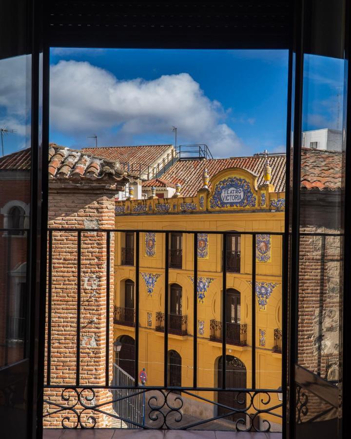 Increible Duplex Luminoso, Plaza Del Aymto. Διαμέρισμα Talavera de la Reina Εξωτερικό φωτογραφία